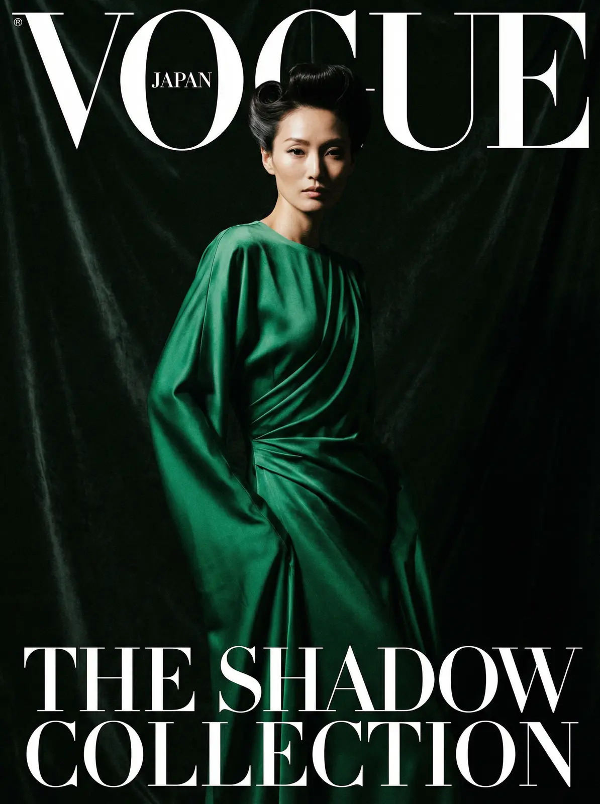 安博体育 极品美女 丝绸晚装优雅短片
